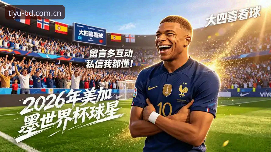 揭秘2026世界杯J组背后：德甲军团暗藏多少你不知道的事